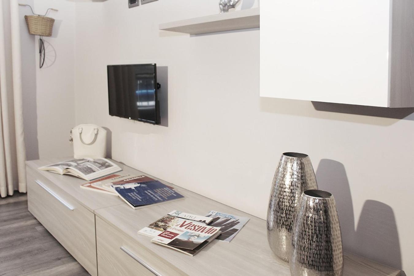 Flat 252 Sorrento Apartments Sant’Agnello Kültér fotó
