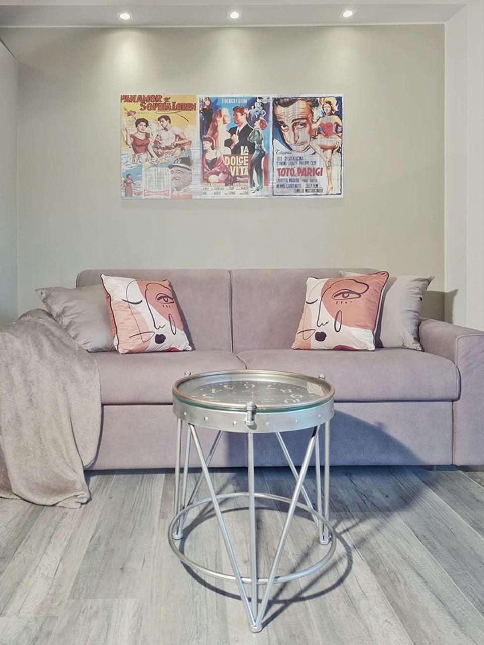 Flat 252 Sorrento Apartments Sant’Agnello Kültér fotó