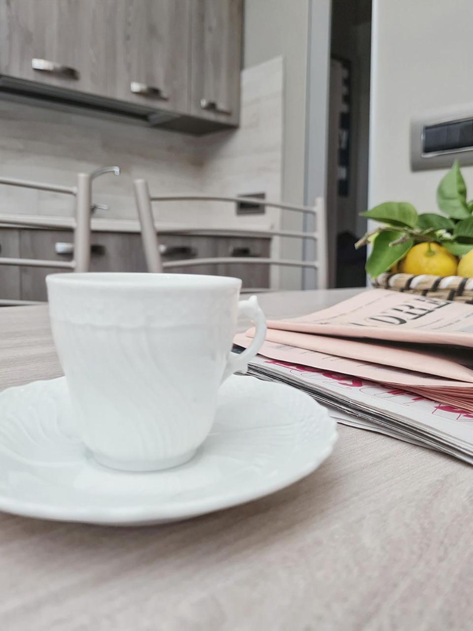 Flat 252 Sorrento Apartments Sant’Agnello Kültér fotó
