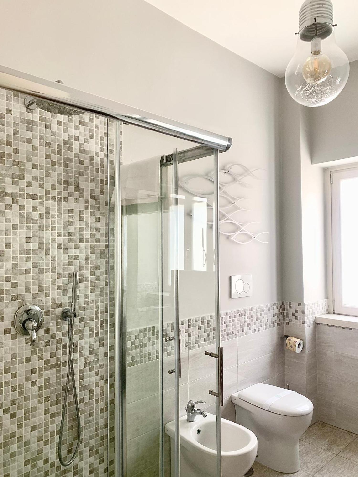 Flat 252 Sorrento Apartments Sant’Agnello Kültér fotó