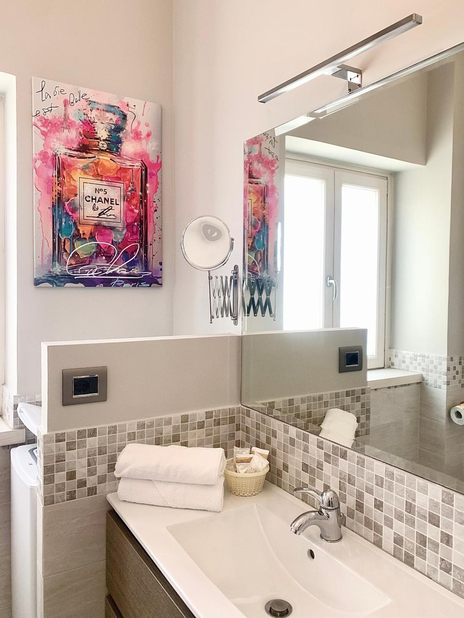 Flat 252 Sorrento Apartments Sant’Agnello Kültér fotó